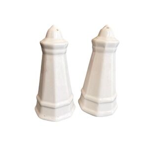 Pfaltzgraff Heritage Salt And Pepper